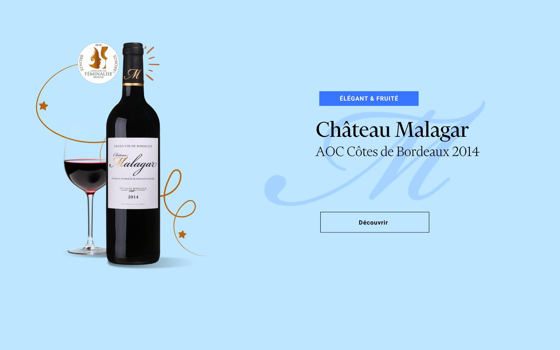 Château Malagar